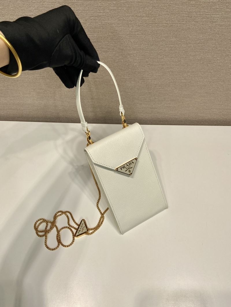 Prada Top Handle Bags